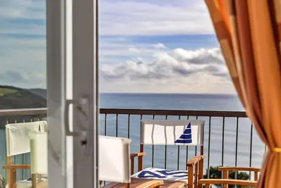 Image de Joli appartement pour 4 personnes avec Wifi, balcon, animaux admis et parking