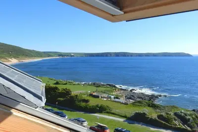 Image de Bel appartement pour 4 personnes avec Wifi, Tv, balcon, animaux admis et parking