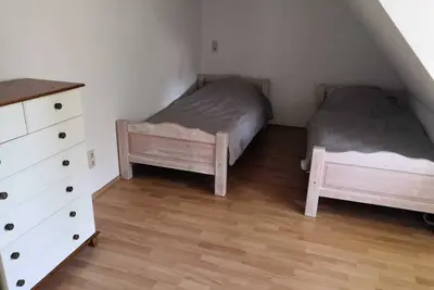 Image de Appartement 'Calme et Nature' avec jardin privé et Wi-Fi