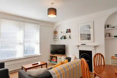 Image de Bel appartement pour 4 personnes avec Wifi, Tv et parking