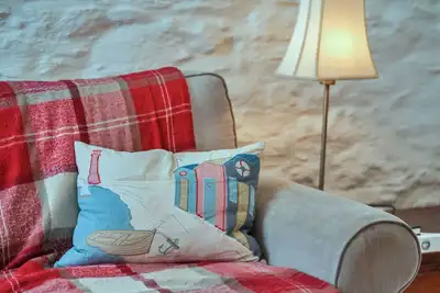 Image de Merveilleuse maison de vacances pour 4 personnes avec Wifi, animaux admis et parking