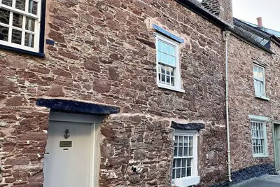 Image de Merveilleuse maison de vacances pour 6 personnes avec Wifi, animaux admis et parking
