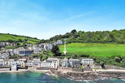 Image de Merveilleuse maison de vacances pour 6 personnes avec Wifi, terrasse, animaux admis et parking