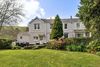 Image de Belle maison de vacances pour 6 personnes avec Wifi, animaux admis et parking