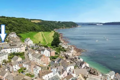 Image de Belle maison de vacances pour 8 personnes avec Wifi, animaux admis et parking