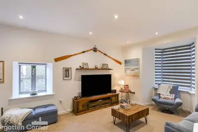 Image de Magnifique maison de vacances pour 6 personnes avec Wifi, terrasse, animaux admis et parking