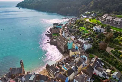 Image de Magnifique maison de vacances pour 10 personnes avec Wifi, animaux admis et parking