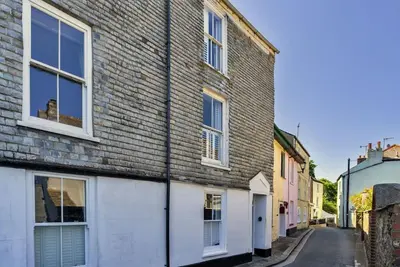 Image de Belle maison de vacances pour 9 personnes avec Wifi, animaux admis et parking