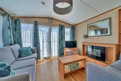 Image de Magnifique maison de vacances pour 4 personnes avec piscine, Wifi, animaux admis et parking