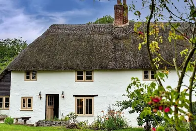 Image de Magnifique maison de vacances pour 6 personnes avec Wifi, terrasse et parking