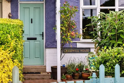 Image de Belle maison de vacances pour 6 personnes avec Wifi, Tv, animaux admis et parking