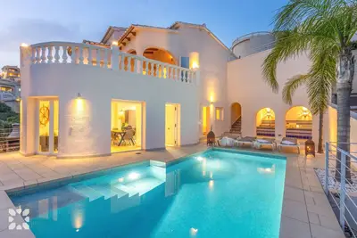 Image de Villa Roca Verde by Abahana Villas