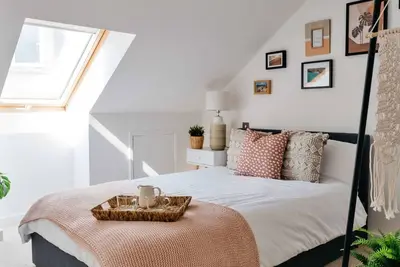 Image de Magnifique maison de vacances pour 8 personnes avec Wifi, Tv et parking