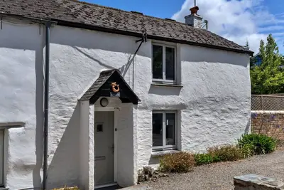 Image de Magnifique maison de vacances pour 4 personnes avec Wifi, terrasse, animaux admis et parking