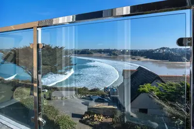 Image de Joli appartement pour 4 personnes avec Wifi, Tv, balcon et parking