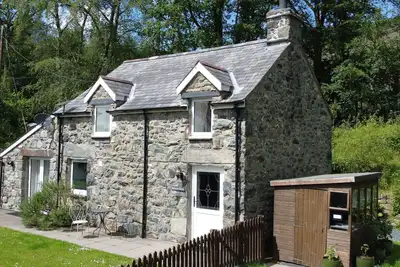 Image de Magnifique maison de vacances pour 4 personnes avec Wifi, animaux admis et parking
