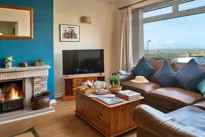 Image de Belle maison de vacances pour 6 personnes avec Wifi, animaux admis et parking
