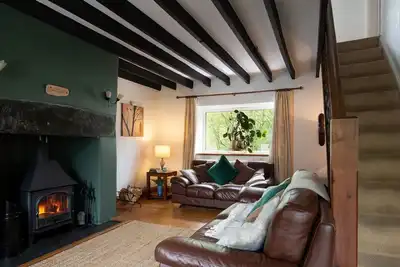 Image de Belle maison de vacances pour 5 personnes avec Wifi, Tv, animaux admis et parking