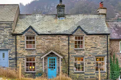 Image de Magnifique maison de vacances pour 6 personnes avec Wifi, animaux admis et parking