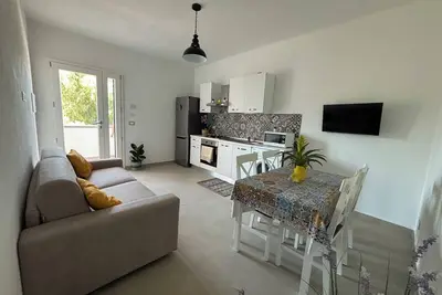 Image de Villa Giustina - Nice apartment in quiet setting 1km from the sea