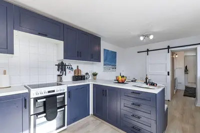 Image de Magnifique maison de vacances pour 6 personnes avec Wifi, terrasse, animaux admis et parking