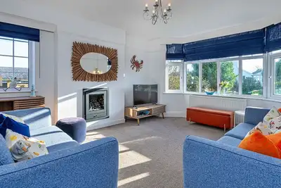 Image de Belle maison de vacances pour 7 personnes avec Wifi, animaux admis et parking