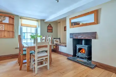 Image de Agréable appartement pour 4 personnes avec Wifi, terrasse, animaux admis et parking