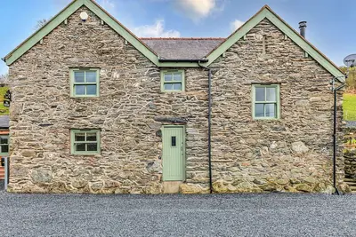 Image de Magnifique maison de vacances pour 6 personnes avec bain à remous, Wifi, Tv, terrasse et parking