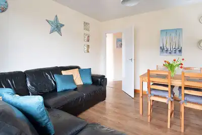 Image de Merveilleuse maison de vacances pour 4 personnes avec Wifi, animaux admis et parking