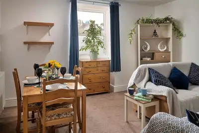 Image de Agréable appartement pour 4 personnes avec Wifi, balcon et parking