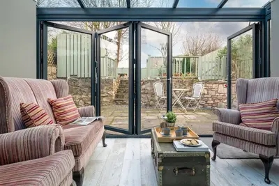 Image de Belle maison de vacances pour 6 personnes avec Wifi, Tv, animaux admis et parking