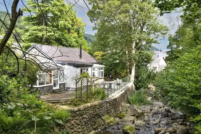 Image de Belle maison de vacances pour 5 personnes avec Wifi, animaux admis et parking