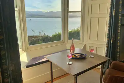 Image de Bel appartement pour 4 personnes avec parking