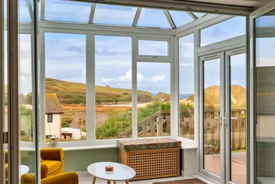Image de Belle maison de vacances pour 6 personnes avec Wifi, terrasse, animaux admis et parking