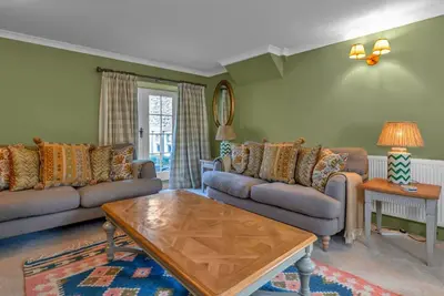 Image de Belle maison de vacances pour 4 personnes avec Wifi, animaux admis et parking
