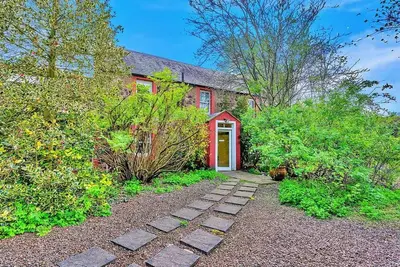 Image de Magnifique maison de vacances pour 5 personnes avec Wifi, terrasse, animaux admis et parking