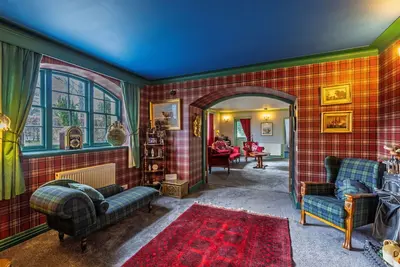 Image de Belle maison de vacances pour 10 personnes avec Wifi, Tv, terrasse et parking