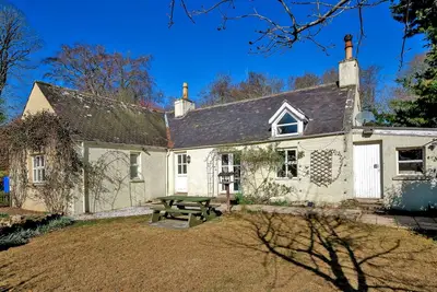 Image de Magnifique maison de vacances pour 4 personnes avec Wifi et parking