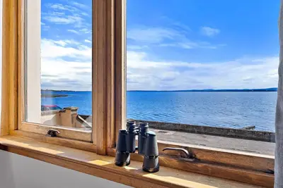Image de Magnifique maison de vacances pour 4 personnes avec Wifi et parking