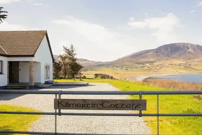 Image de Belle maison de vacances privée pour 6 personnes avec Wifi, Tv, animaux admis et parking
