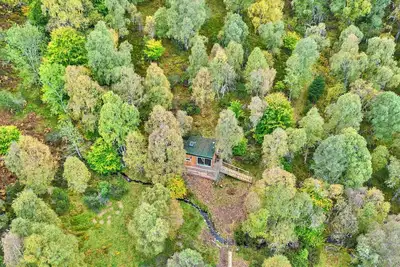 Image de Belle maison de vacances pour 2 personnes avec parking