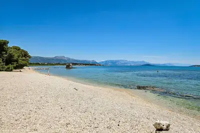 Image de Bel appartement pour 4 personnes avec climatisation, Wifi, Tv et balcon
