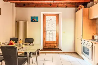Image de Magnifique maison de vacances privée pour 4 personnes avec Wifi, Tv, balcon et animaux admis