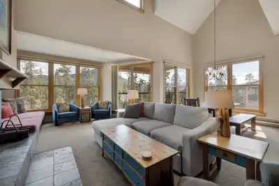 Image de Keystone Mountain Retreat
