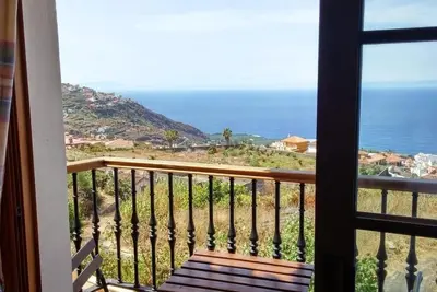 Image de Appartement de vacances Icod de los Vinos pour 1 - 4 personnes avec 2 chambres à coucher - Apparteme