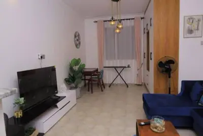 Image de Blue House