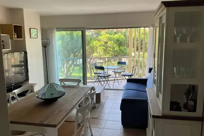 Image de Appartement La Méridienne