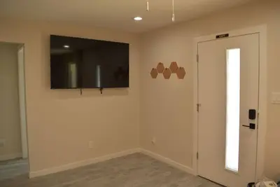 Image de Charming 3-bedroom house with WiFi and Ac in fantastic midtown Phoenix