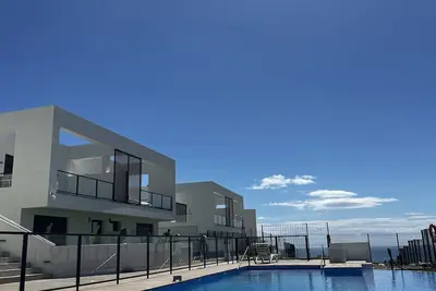 Image de Alya Mijas - Villa Solmare - Direct Sea View/Hot Tub