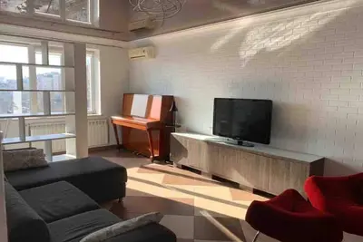 Image de Cozy Apartment in the Heart of Chisinau